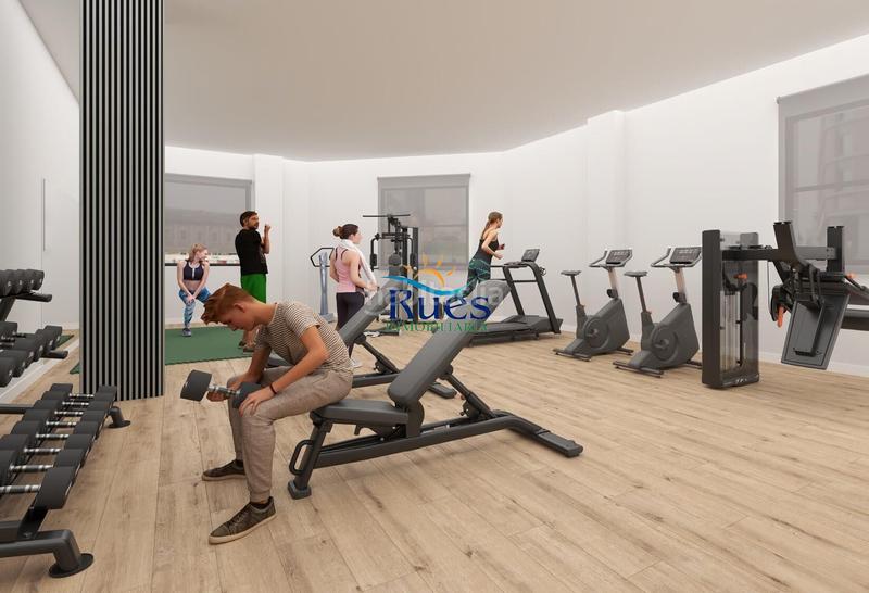 Foto 4209add2-a382-4a91-8fb8-b8358081438d. Flat in Parque RIbalta - Plaza de Toros Castellón de la Plana