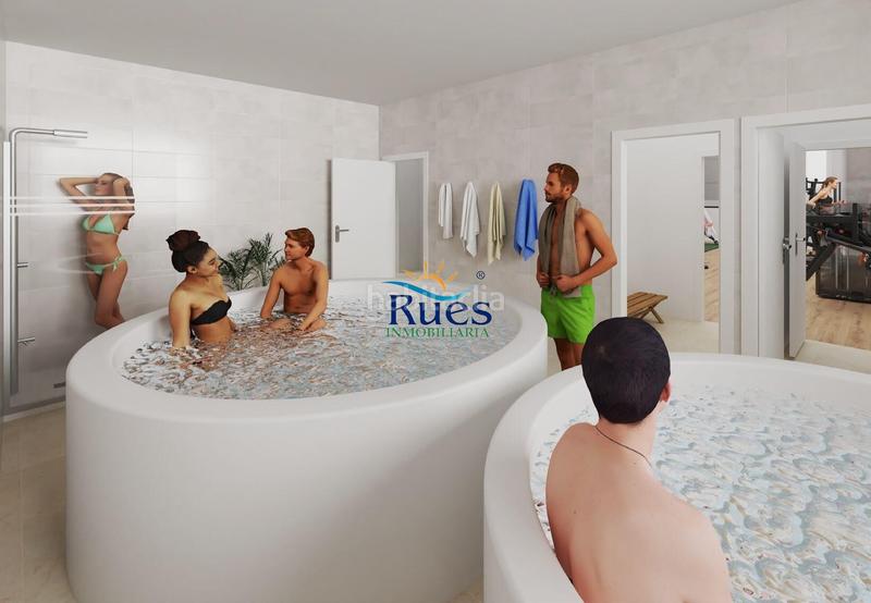 Foto 58d376aa-3096-4bc4-9f83-3a3a49990ae8. Flat in Parque RIbalta - Plaza de Toros Castellón de la Plana