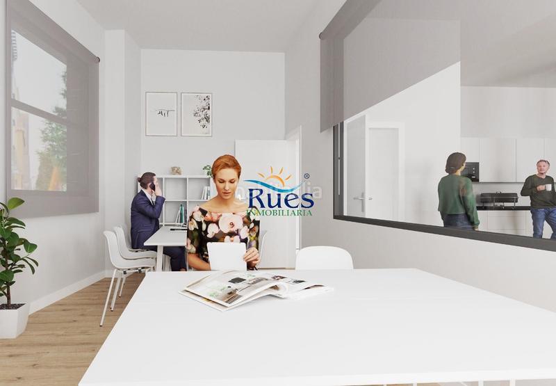 Foto 9283f25e-8b99-4d97-8cbe-a10659d33a91. Flat in Parque RIbalta - Plaza de Toros Castellón de la Plana