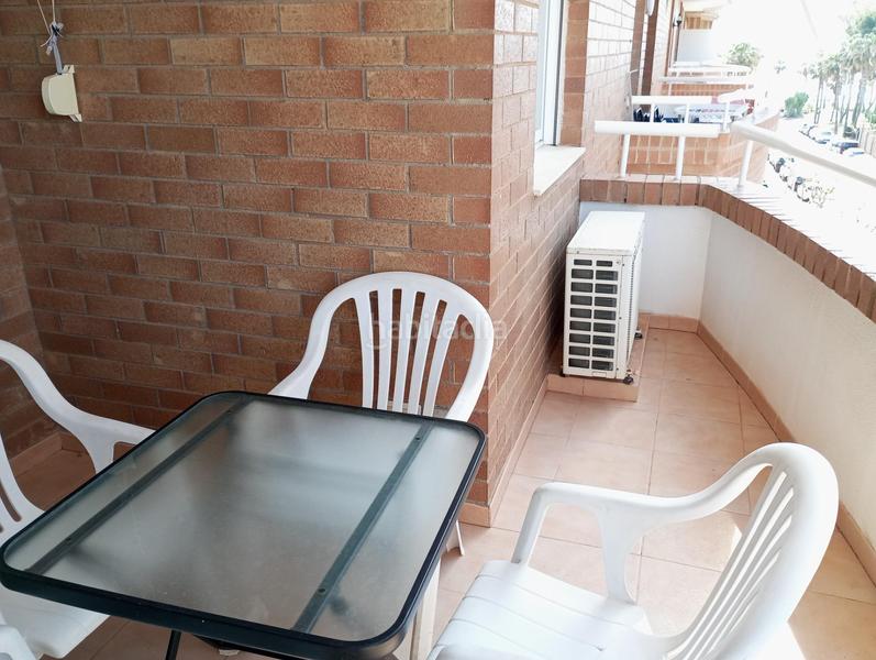 Foto 09fa325c-8668-4bcd-afc4-1dc0d81b5db9. Apartamento  con vistas al mar en magic world en Oropesa del Mar
