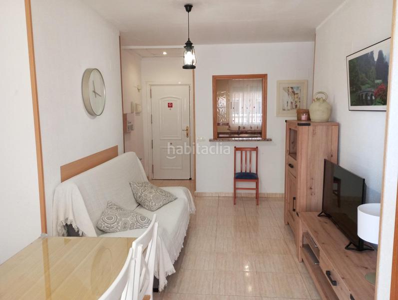 Foto 1327b46c-00b9-4efe-8ee9-40ce93fc381a. Apartamento  con vistas al mar en magic world en Oropesa del Mar