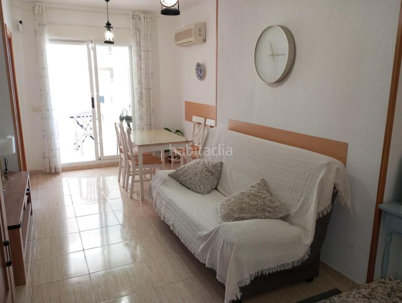 Foto 21cab30e-339c-44b3-ad40-87db4100674d. Apartamento  con vistas al mar en magic world en Oropesa del Mar