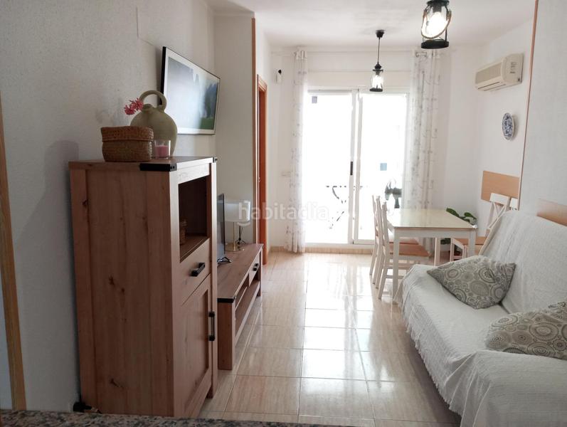 Foto 413616b8-9e07-4ed5-9e5c-263ce742546f. Apartamento  con vistas al mar en magic world en Oropesa del Mar
