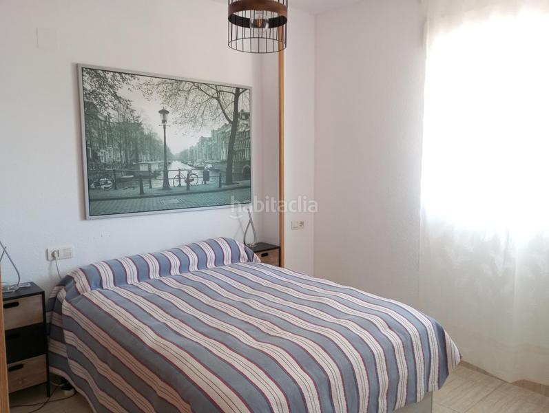 Foto 4764556c-019e-4f0a-a3f0-e543dfec638b. Apartamento  con vistas al mar en magic world en Oropesa del Mar