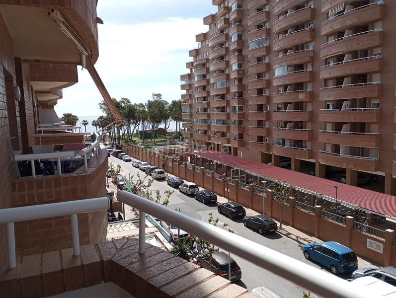 Foto 5b573d00-c054-4962-972f-de796932a236. Apartamento  con vistas al mar en magic world en Oropesa del Mar