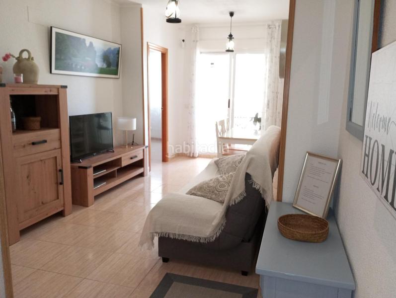 Foto 63f33e15-a929-4869-a8df-1a2dddf12218. Apartamento  con vistas al mar en magic world en Oropesa del Mar