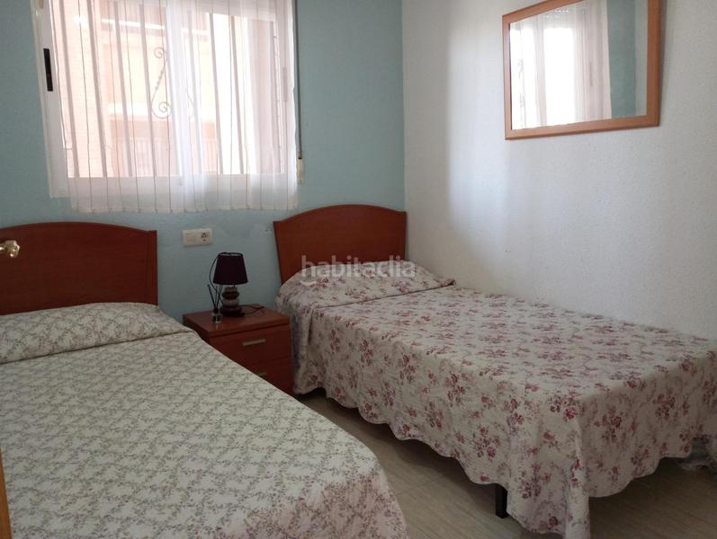 Foto 6df3dd90-86fe-4d89-9128-e1f36e92995c. Apartamento  con vistas al mar en magic world en Oropesa del Mar