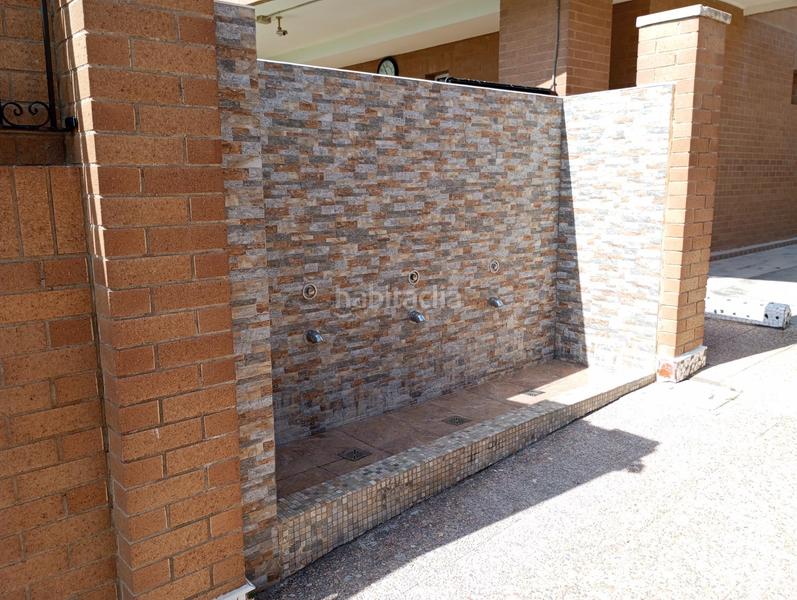 Foto 7e4cf07e-b527-4841-a195-d69d9ffa51c0. Apartamento  con vistas al mar en magic world en Oropesa del Mar