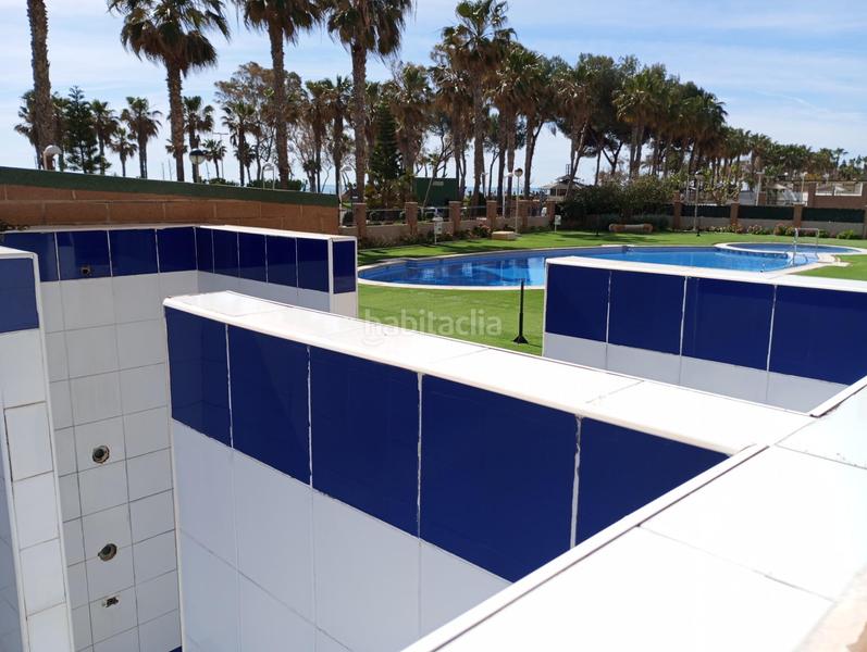 Foto 8386e5c9-800c-480a-81b3-e5e8a6ea7b20. Apartamento  con vistas al mar en magic world en Oropesa del Mar