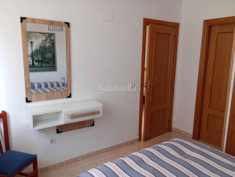 Foto 8b174787-ffce-4cc9-a152-0f05d0778ddf. Apartamento  con vistas al mar en magic world en Oropesa del Mar