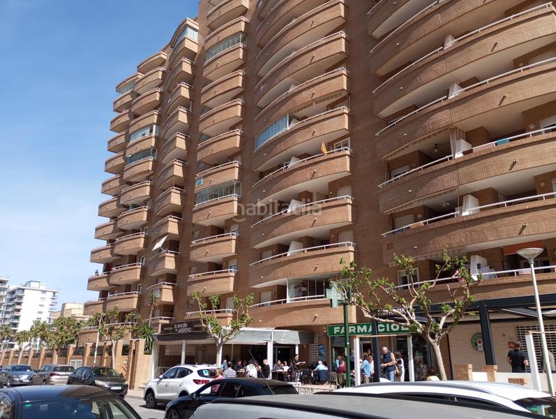 Foto a302a00a-e9d0-48d1-9586-222b8f9620ba. Apartamento  con vistas al mar en magic world en Oropesa del Mar