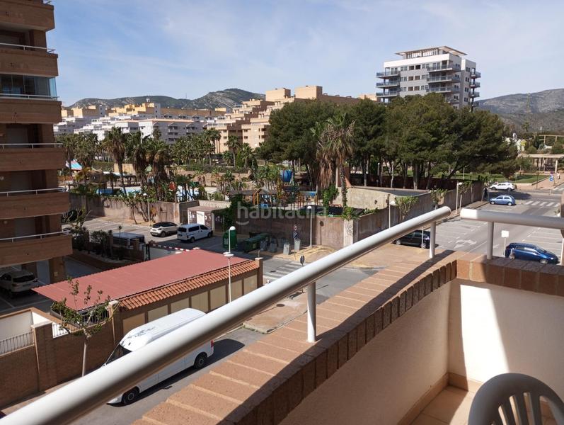 Foto cfe27860-043d-4d86-9974-65d35bad0d4f. Apartamento  con vistas al mar en magic world en Oropesa del Mar