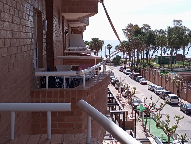 Foto eb7a34bc-429b-4213-8960-5c8ebd62e602. Apartamento  con vistas al mar en magic world en Oropesa del Mar