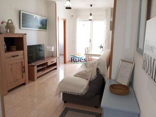 Apartment  Calle amplaries. Piso a pie de playa con impresionantes vistas al mar