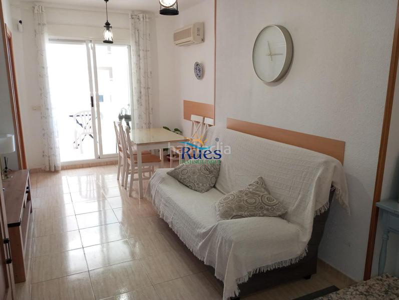 Foto 0d0bd750-4515-47bb-a38f-5e964b8ec126. Piccolo appartamento con riscaldamento parcheggio piscina in Oropesa del Mar