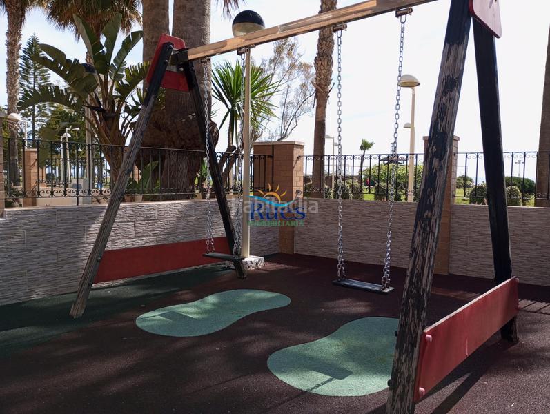 Foto 115890c6-6762-4d89-bf00-72fc08750ae3. Piccolo appartamento con riscaldamento parcheggio piscina in Oropesa del Mar