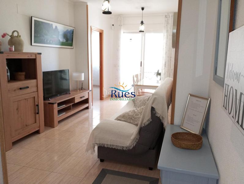 Foto 2119b167-57b4-4819-a548-b966de8dfdb4. Piccolo appartamento con riscaldamento parcheggio piscina in Oropesa del Mar