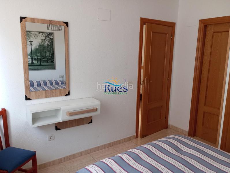 Foto 2a58878f-2ee3-4f82-9bf3-99f0fb92afc3. Piccolo appartamento con riscaldamento parcheggio piscina in Oropesa del Mar