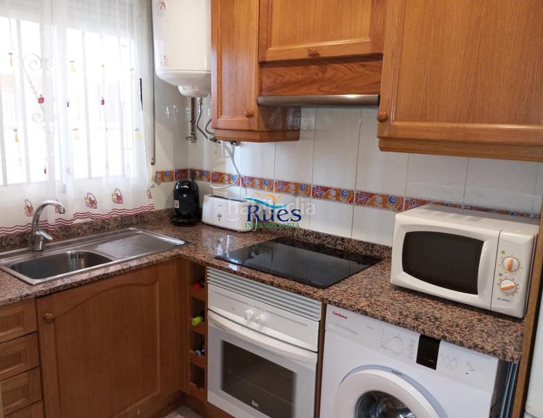 Foto 2fb2ee78-6bbc-4844-9d60-a40c54574346. Piccolo appartamento con riscaldamento parcheggio piscina in Oropesa del Mar