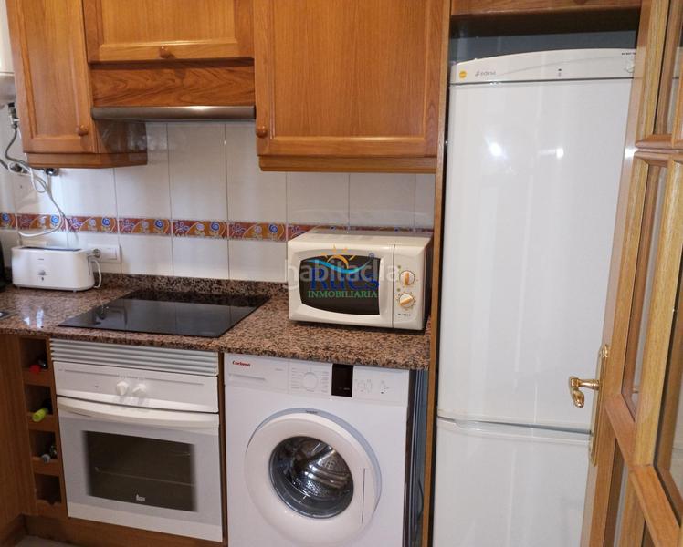 Foto 34ea3326-afa5-49e5-a601-7b72a852a942. Piccolo appartamento con riscaldamento parcheggio piscina in Oropesa del Mar