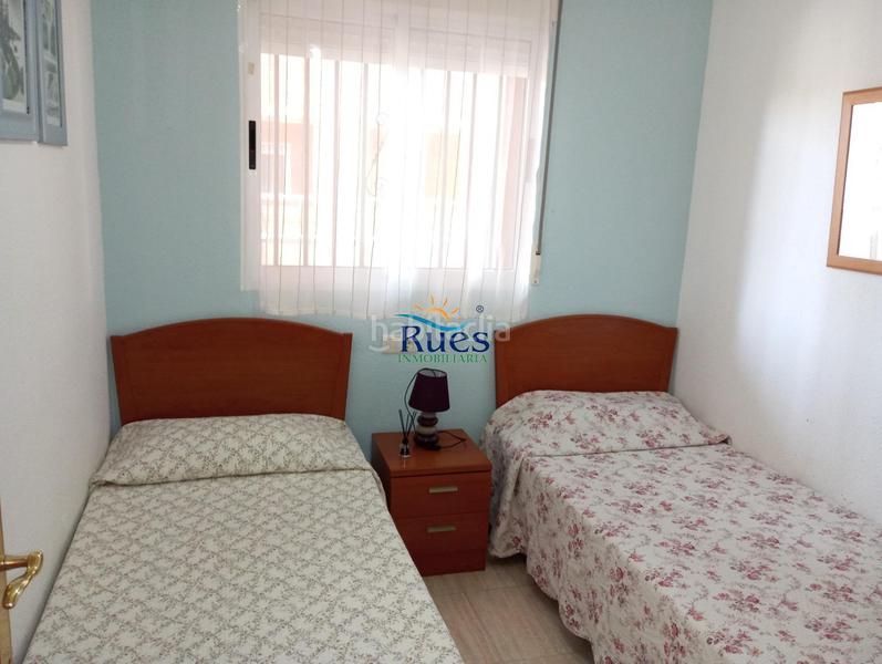 Foto 3d40a1b2-2d8b-4471-818e-05edd1d6ba3a. Piccolo appartamento con riscaldamento parcheggio piscina in Oropesa del Mar