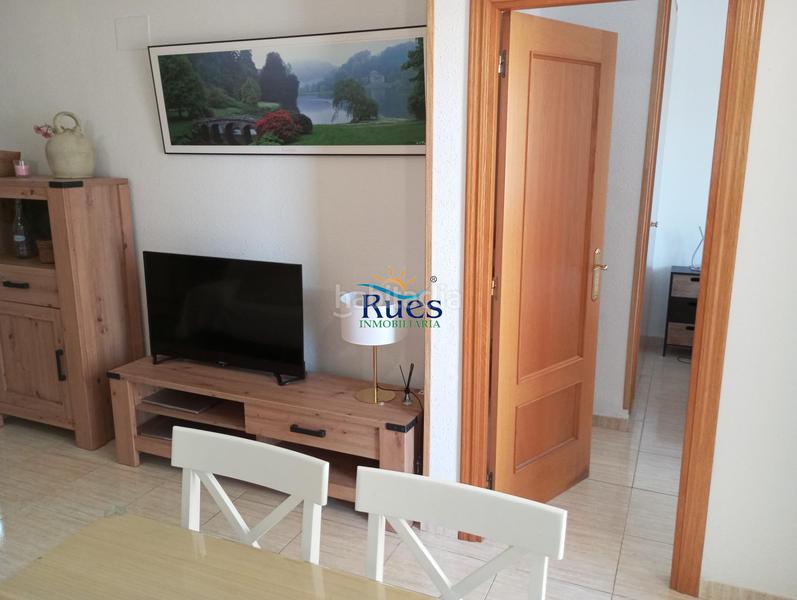 Foto 404faace-c05c-4c61-a1b5-27a20a72cf6f. Piccolo appartamento con riscaldamento parcheggio piscina in Oropesa del Mar