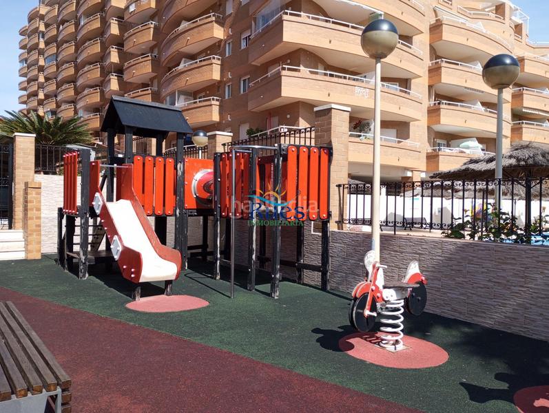 Foto 67cea5be-3dab-4733-a507-9d1f886d581c. Piccolo appartamento con riscaldamento parcheggio piscina in Oropesa del Mar