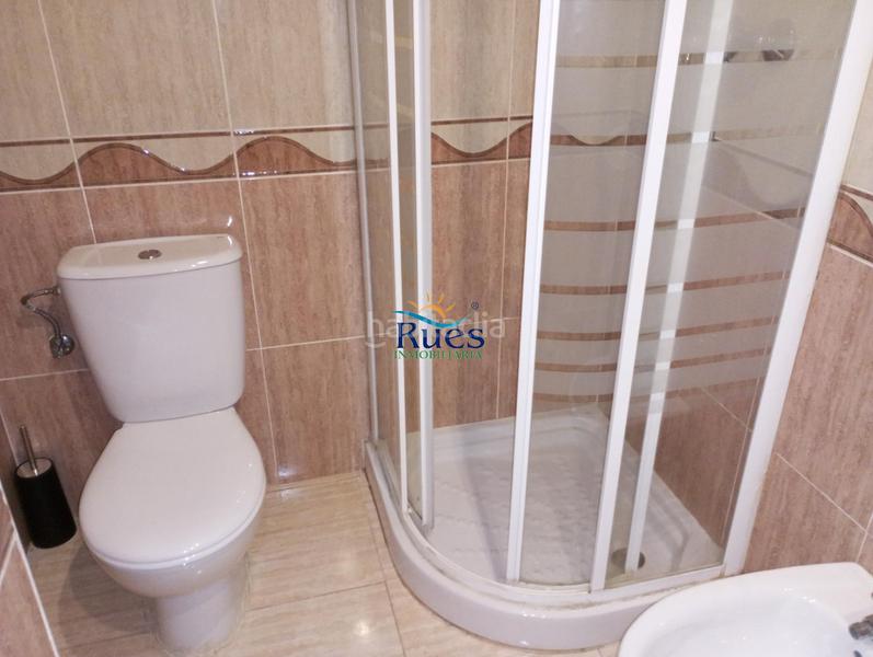 Foto 7e952170-800d-46fd-9197-bd29a1bd8162. Piccolo appartamento con riscaldamento parcheggio piscina in Oropesa del Mar