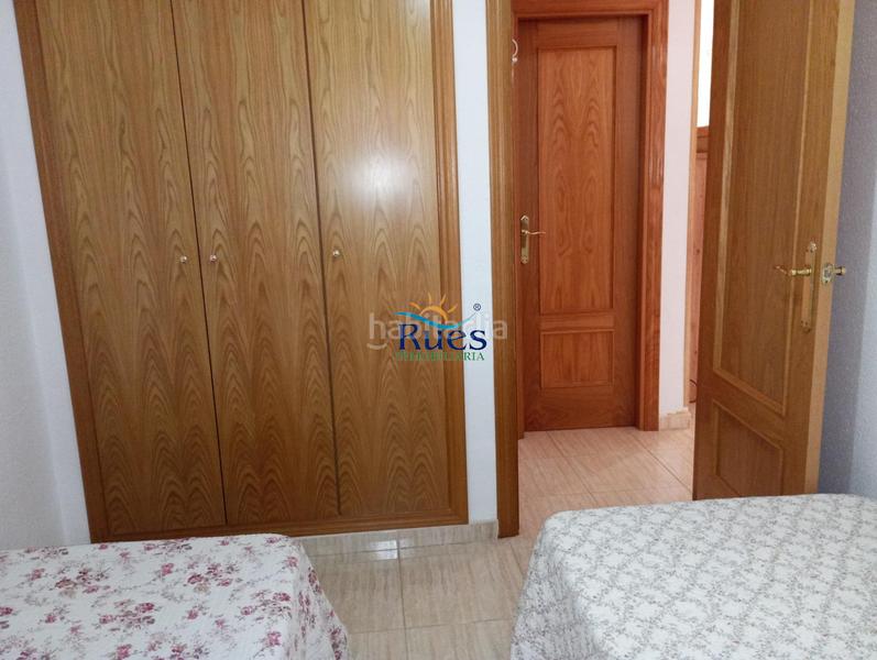 Foto 8189433b-2955-4605-9911-f89cb5062398. Piccolo appartamento con riscaldamento parcheggio piscina in Oropesa del Mar