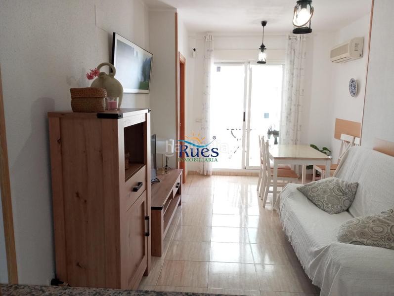 Foto 881520a3-fd0a-4df9-aa41-8ba056f29750. Piccolo appartamento con riscaldamento parcheggio piscina in Oropesa del Mar