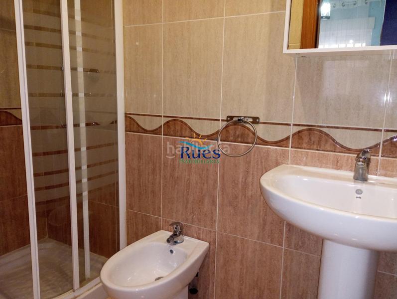 Foto 8cc275b4-7b8b-4f65-97d4-196f27953cad. Piccolo appartamento con riscaldamento parcheggio piscina in Oropesa del Mar