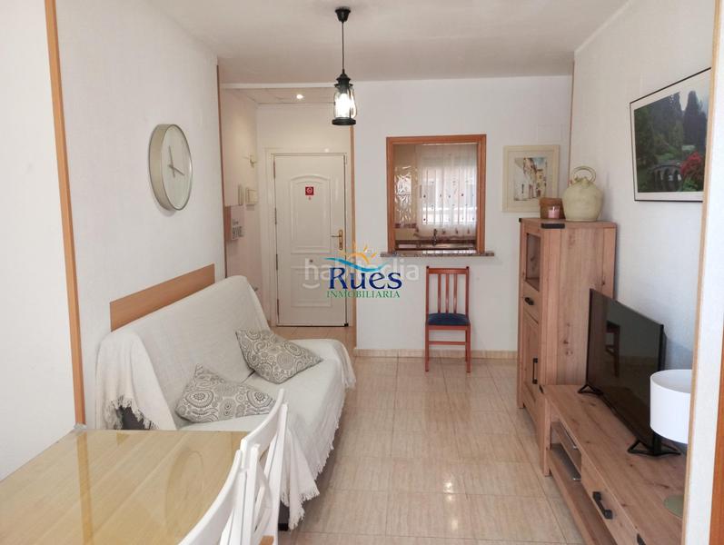 Foto 8ce8f32d-9c39-4f7e-b011-ffe13f026597. Piccolo appartamento con riscaldamento parcheggio piscina in Oropesa del Mar