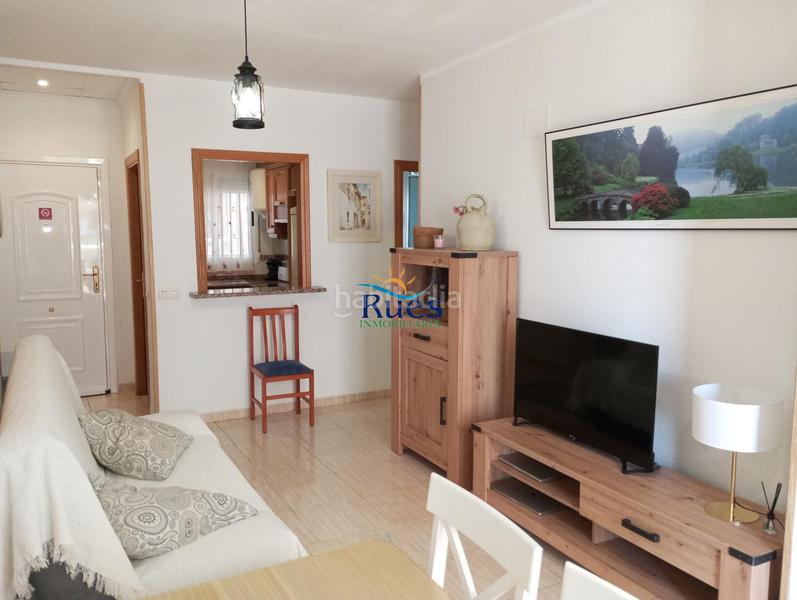 Foto 9c43458b-f3dd-4113-bae3-a49aa2381f8a. Piccolo appartamento con riscaldamento parcheggio piscina in Oropesa del Mar