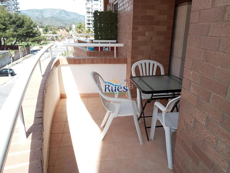 Foto 9d26c6e9-e2c2-4b1d-b9a8-3d5f4f667840. Piccolo appartamento con riscaldamento parcheggio piscina in Oropesa del Mar