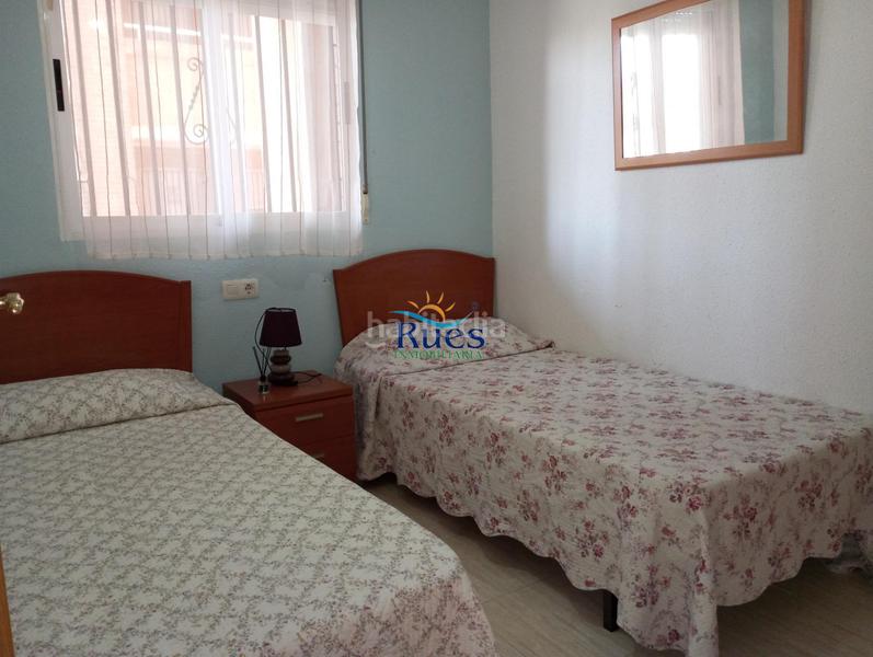 Foto a6f7a4ef-20c4-44c3-829f-7ea2a1345693. Piccolo appartamento con riscaldamento parcheggio piscina in Oropesa del Mar