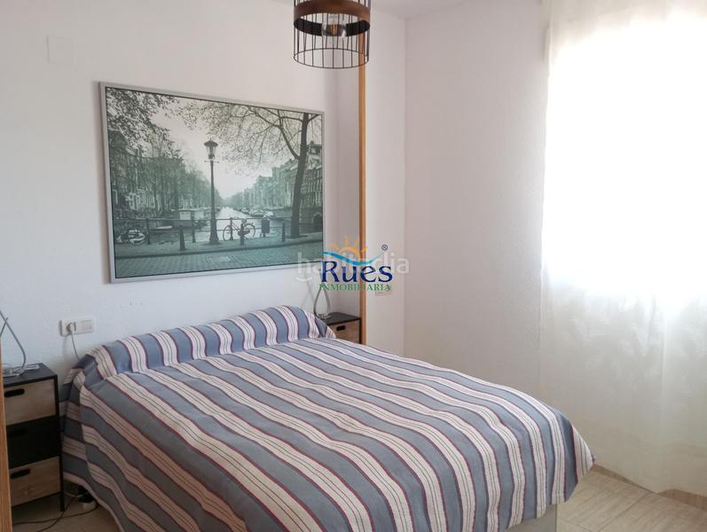 Foto b46293de-fbb7-4924-8e66-7ad437c7376b. Piccolo appartamento con riscaldamento parcheggio piscina in Oropesa del Mar