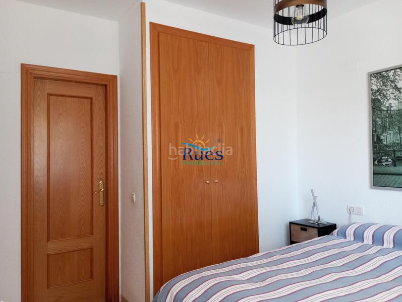 Foto b652e3a0-ff88-43d6-bf7c-29c60dac1154. Piccolo appartamento con riscaldamento parcheggio piscina in Oropesa del Mar