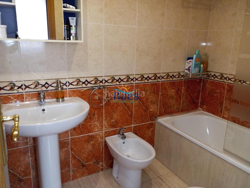 Foto c5349adc-88b6-442c-a25c-c644c364131e. Piccolo appartamento con riscaldamento parcheggio piscina in Oropesa del Mar