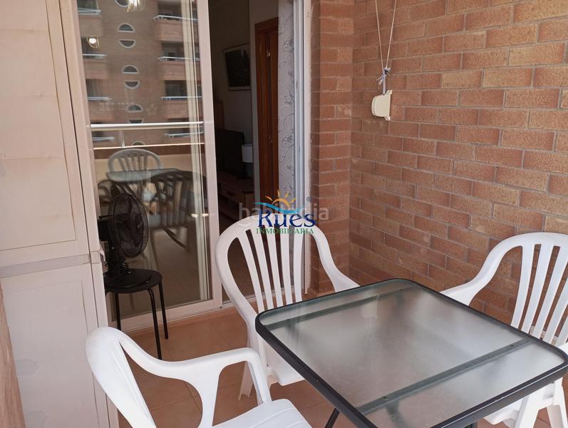 Foto db66ff04-cb36-4676-8b80-63ab41f91faa. Piccolo appartamento con riscaldamento parcheggio piscina in Oropesa del Mar