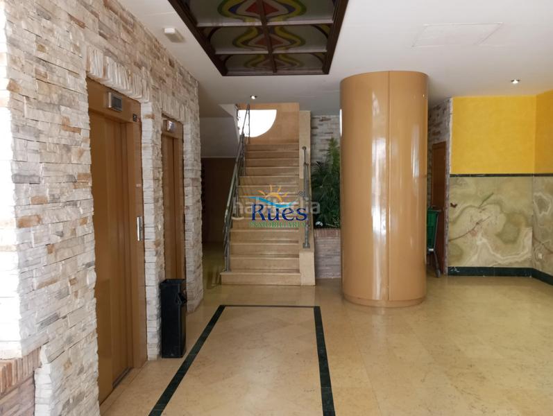 Foto e0a168b8-6b1b-4097-a330-1c3f9191b7ab. Piccolo appartamento con riscaldamento parcheggio piscina in Oropesa del Mar