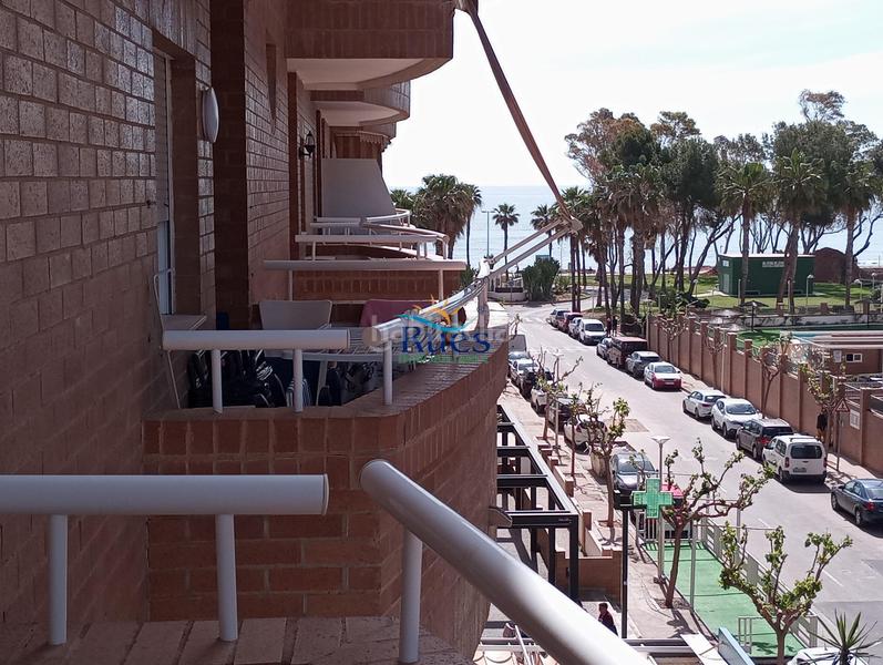 Foto e8541ef7-ef22-45d4-bd5d-053d33a46f67. Piccolo appartamento con riscaldamento parcheggio piscina in Oropesa del Mar