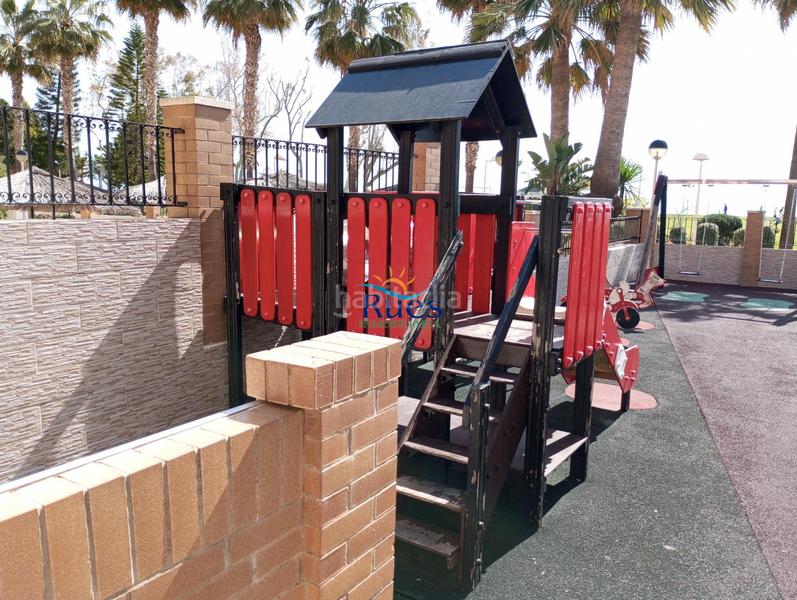 Foto f50cdab6-0aa7-4ceb-b711-d5b368722676. Piccolo appartamento con riscaldamento parcheggio piscina in Oropesa del Mar