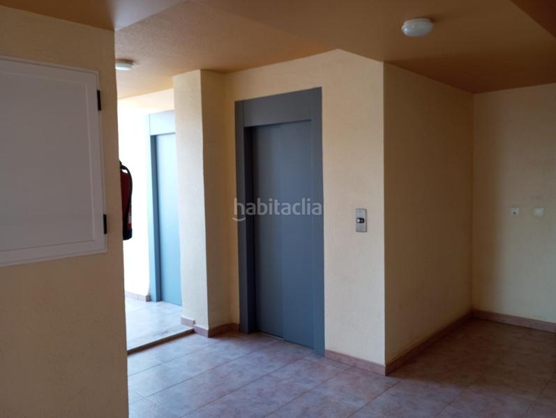 Foto 401e72cd-34ba-478e-9c74-378b53d5476f. Piso  frontal al mar en Playa Morros de Gos Oropesa del Mar