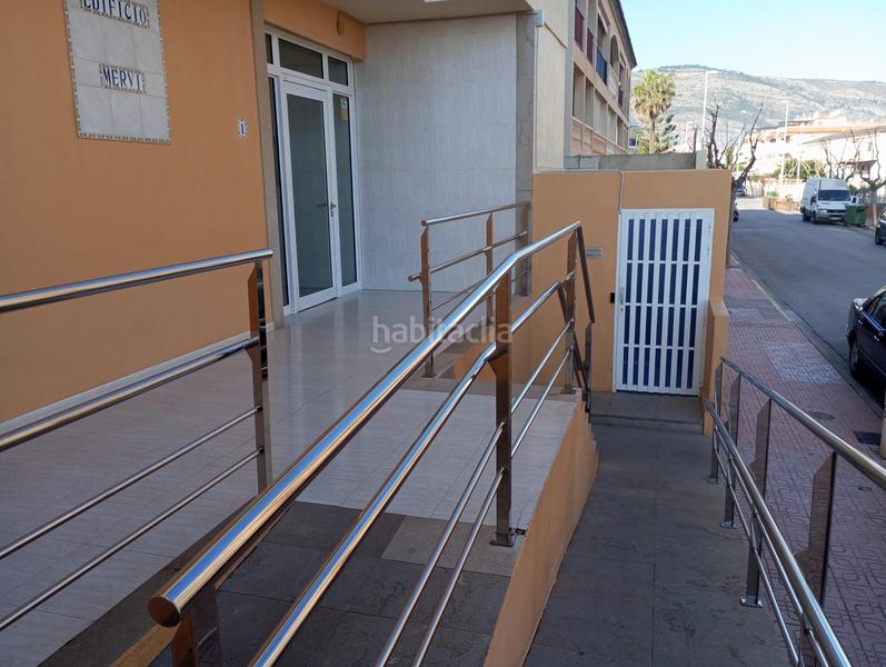 Foto a337a8c1-4598-4724-b83a-6e6d3b737dba. Piso  frontal al mar en Playa Morros de Gos Oropesa del Mar