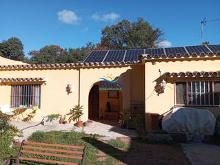 Edifici  Polígono mas de madalena. Hotel rural en lucena del cid  castellon de la plana