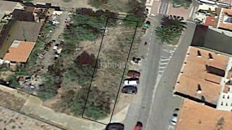 Foto 01ddc0ec-e2a9-4d62-9d53-b8f87da64870. Terreno residencial terreno urbano en Centro Oropesa del Mar