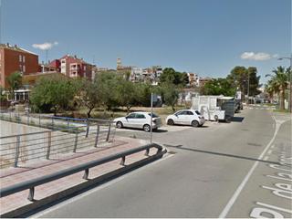 Terreny residencial  Plaza constitucion. Terreno urbano en oropesa del mar