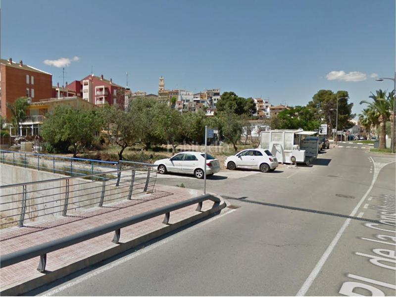 Foto 4d5c965f-ffdc-4f83-b3aa-4beb9fc1af2d. Terreno residencial terreno urbano en Centro Oropesa del Mar