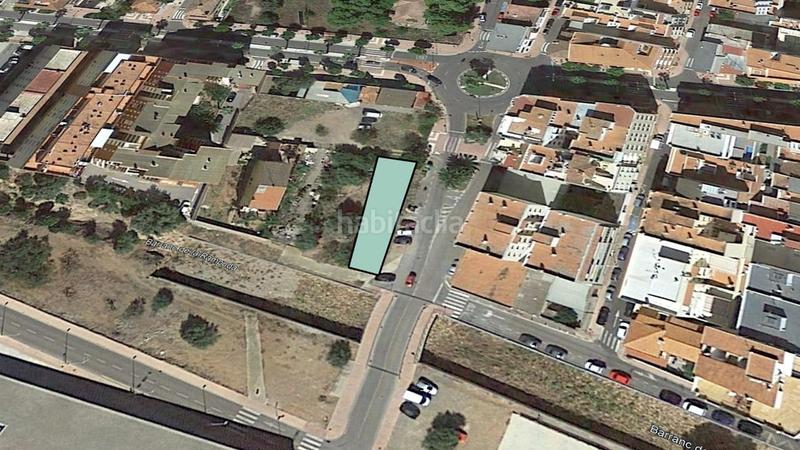 Foto 54134d56-504b-4ddf-ba22-4236a3ff46ea. Terreno residencial terreno urbano en Centro Oropesa del Mar