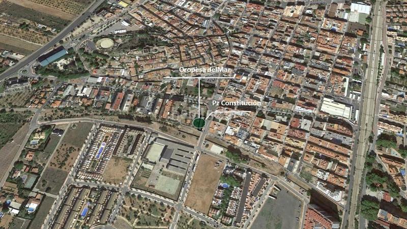Foto ec36ebb9-d060-4f04-9a3e-b7a6ca1e34f6. Terreno residencial terreno urbano en Centro Oropesa del Mar